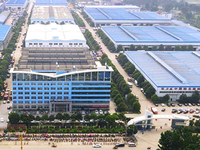 湖北程力為您解答怎樣保養發動機