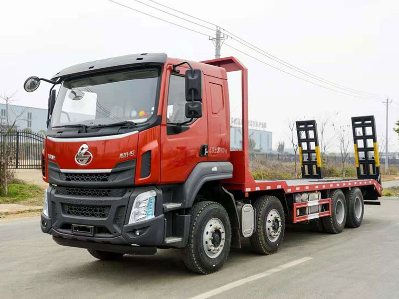 關于2021年最新專用車上牌注意事項